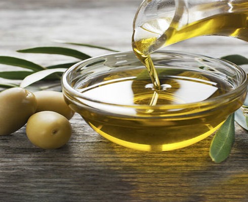 Edible oils