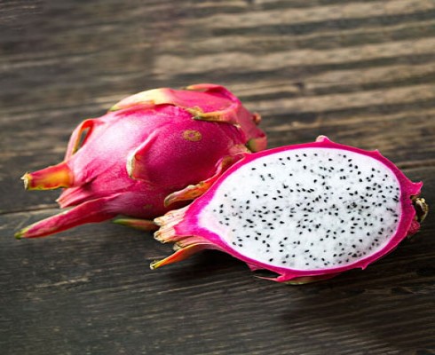 WHITE FLESH DRAGON FRUIT