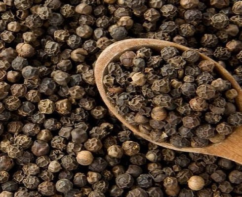 Black Pepper FAQ