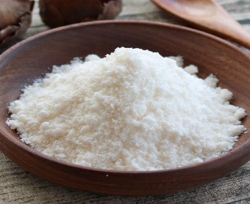 COCONUT MEDIUM FAT FINE GRADE