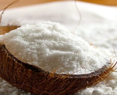 COCONUT HIGH FAT FINE GRADE